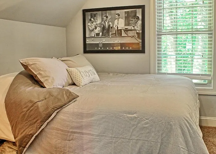 The Man Cave *